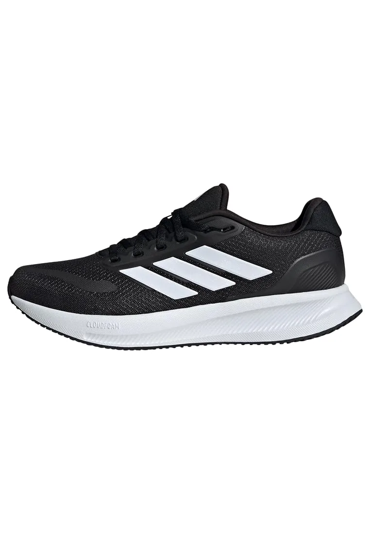 Adidas Hombre Runfalcon 5 Zapatillas de Correr