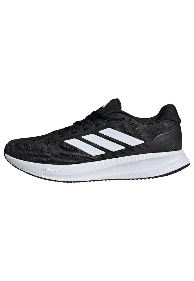 adidas Men's Zapatilla Runfalcon 5 Wide Running